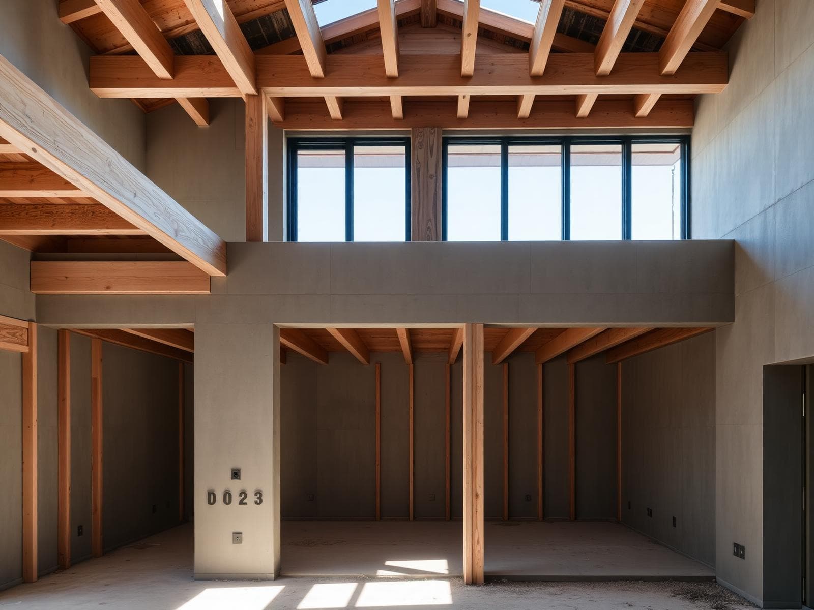 MTB Bouw — Bouw & Renovatie