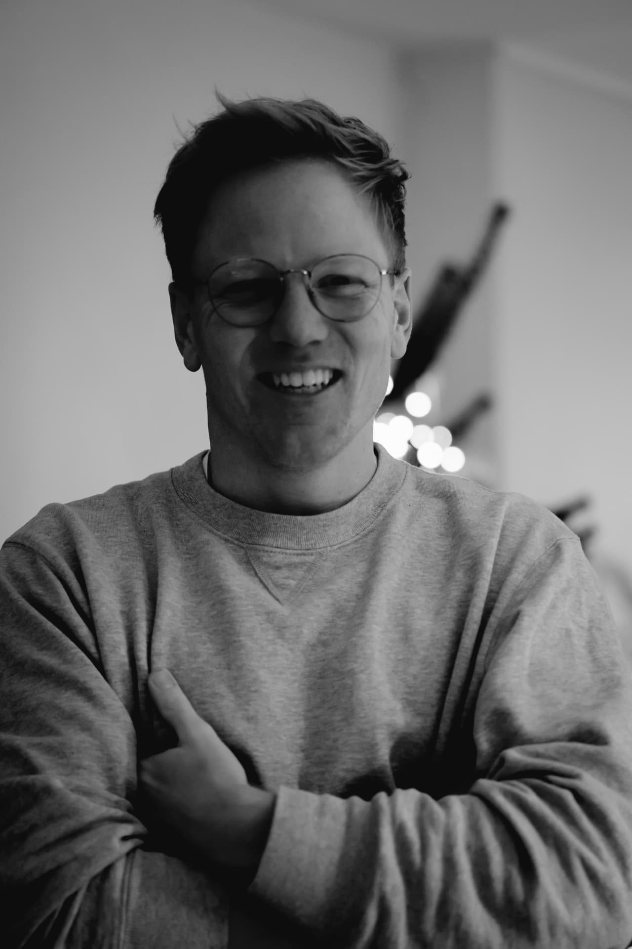 Founder of Budel Studios