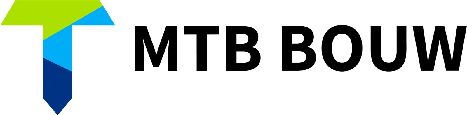 MTB Bouw logo